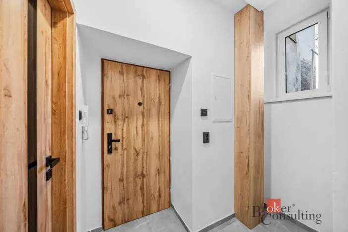 Prodej bytu 2+1, Plzeň - Severní Předměstí, Křížkova, 59 m2