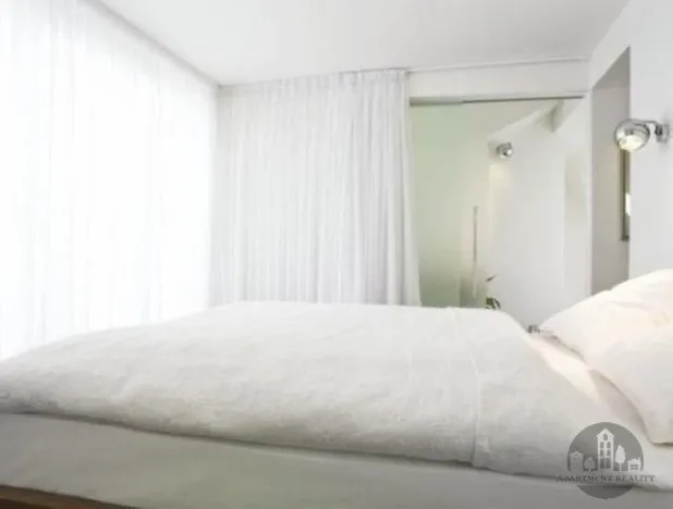 Pronájem bytu 3+kk, Praha - Bubeneč, Národní obrany, 90 m2