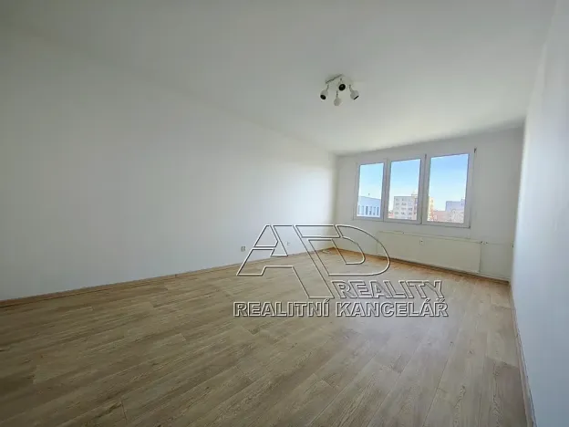 Pronájem bytu 2+1, České Budějovice, 61 m2