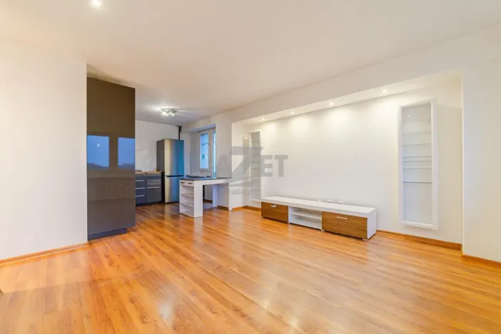 Pronájem bytu 3+kk, Bohumín - Nový Bohumín, Čáslavská, 61 m2