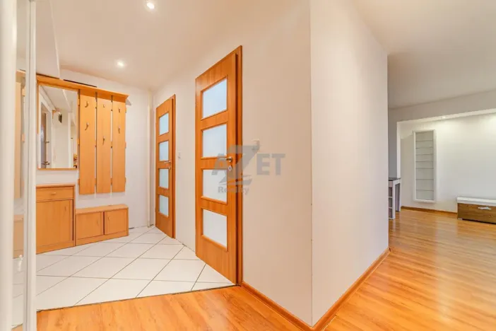 Pronájem bytu 3+kk, Bohumín - Nový Bohumín, Čáslavská, 61 m2