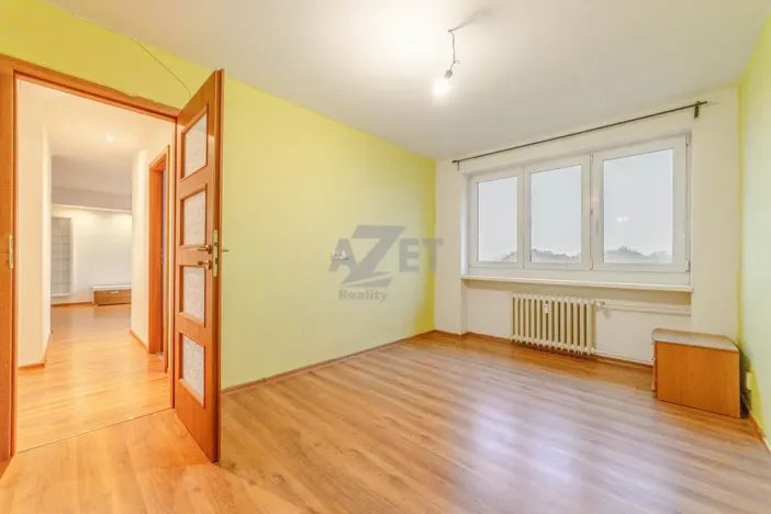 Pronájem bytu 3+kk, Bohumín - Nový Bohumín, Čáslavská, 61 m2
