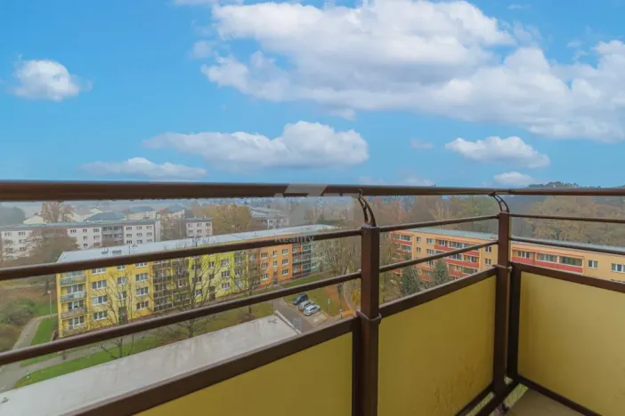 Pronájem bytu 3+kk, Bohumín - Nový Bohumín, Čáslavská, 61 m2