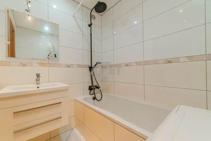 Pronájem bytu 3+kk, Bohumín - Nový Bohumín, Čáslavská, 61 m2