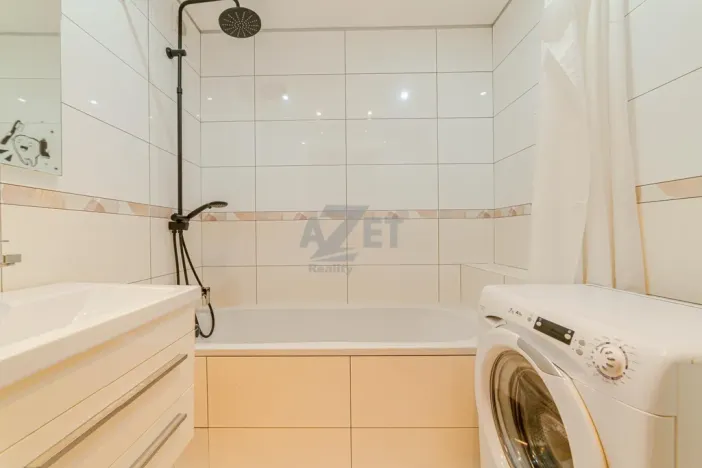 Pronájem bytu 3+kk, Bohumín - Nový Bohumín, Čáslavská, 61 m2