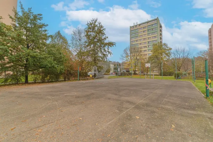 Pronájem bytu 3+kk, Bohumín - Nový Bohumín, Čáslavská, 61 m2