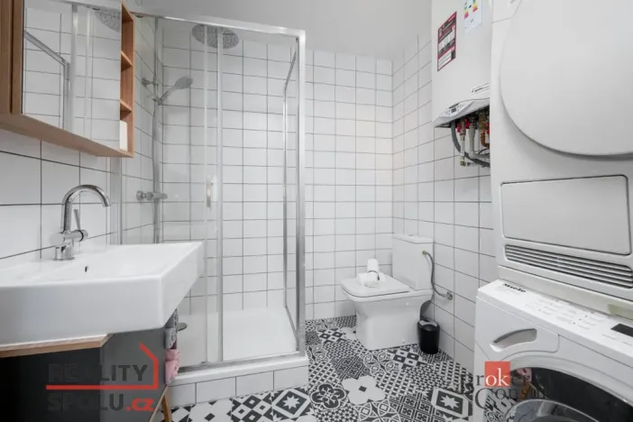 Prodej bytu 2+kk, Jablonné v Podještědí, Zdislavy z Lemberka, 68 m2