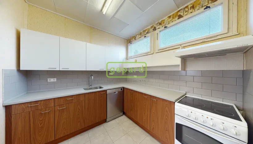 Prodej rodinného domu, Neratovice, Polní, 114 m2