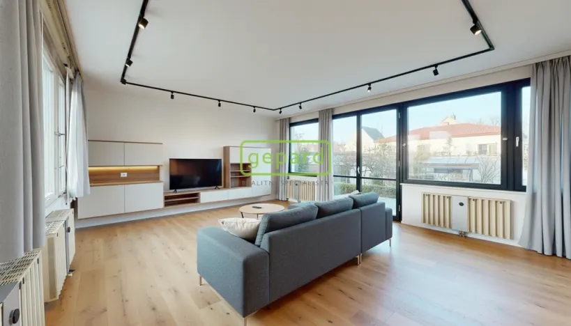 Prodej rodinného domu, Neratovice, Polní, 114 m2