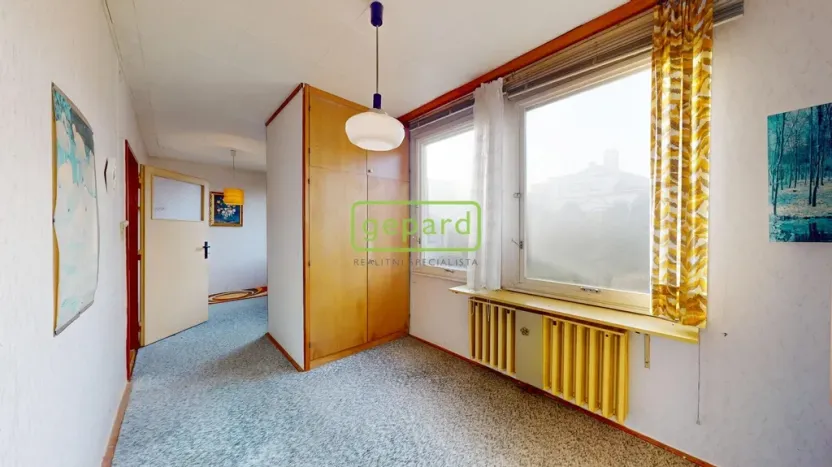 Prodej rodinného domu, Neratovice, Polní, 114 m2