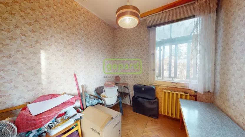 Prodej rodinného domu, Neratovice, Polní, 114 m2