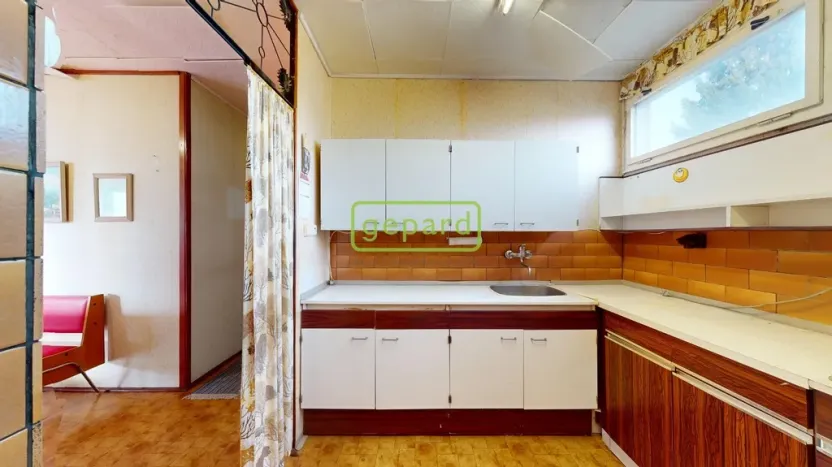 Prodej rodinného domu, Neratovice, Polní, 114 m2