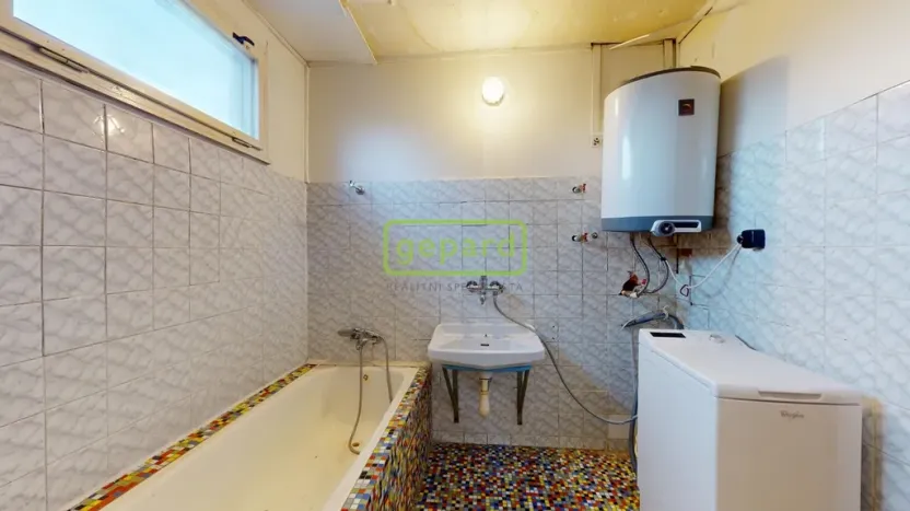 Prodej rodinného domu, Neratovice, Polní, 114 m2