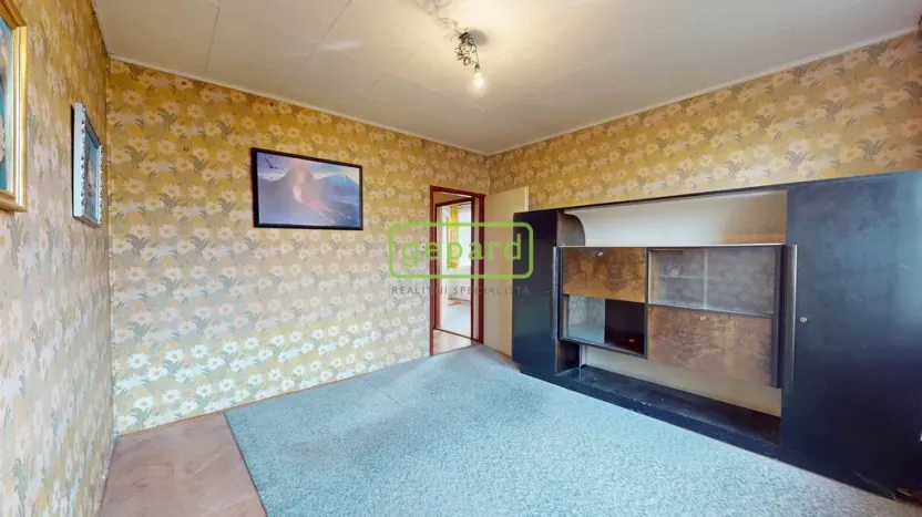 Prodej rodinného domu, Neratovice, Polní, 114 m2