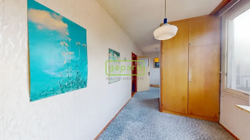 Prodej rodinného domu, Neratovice, Polní, 114 m2