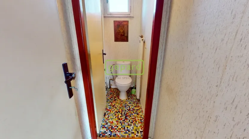 Prodej rodinného domu, Neratovice, Polní, 114 m2