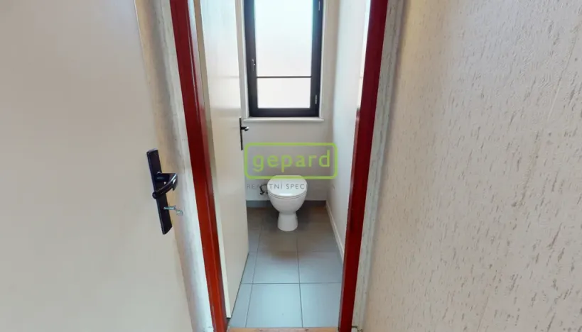 Prodej rodinného domu, Neratovice, Polní, 114 m2