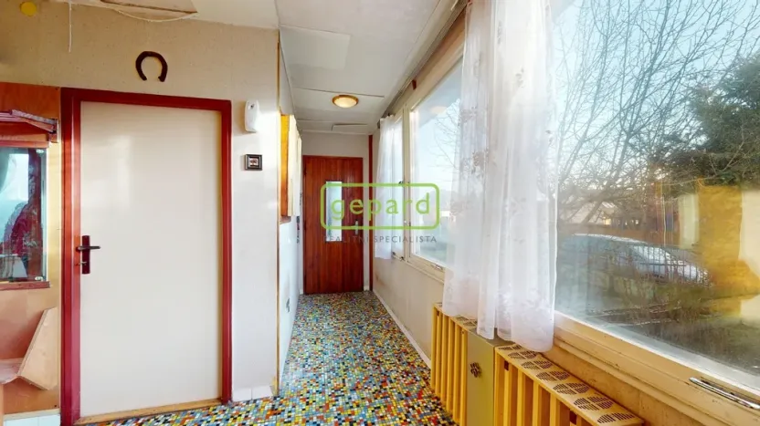 Prodej rodinného domu, Neratovice, Polní, 114 m2