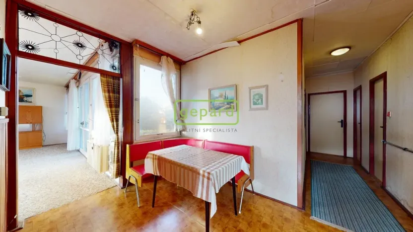 Prodej rodinného domu, Neratovice, Polní, 114 m2