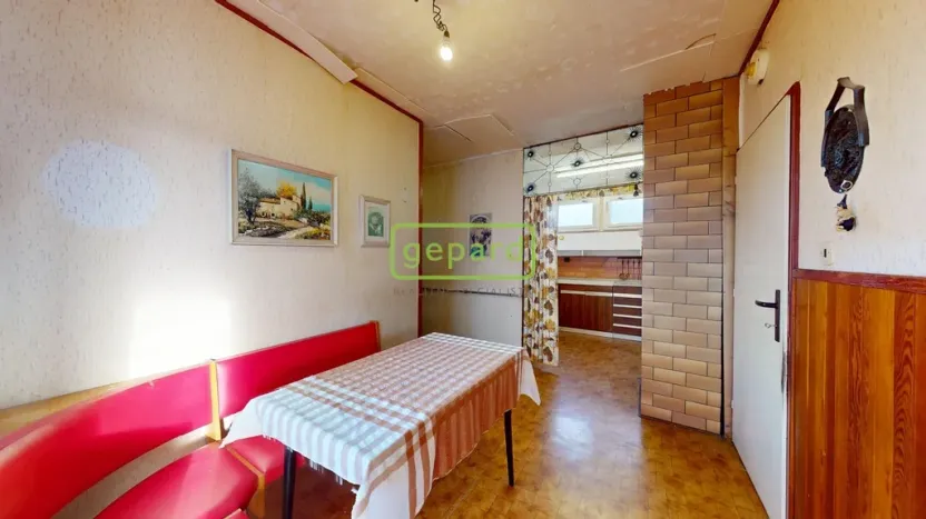 Prodej rodinného domu, Neratovice, Polní, 114 m2