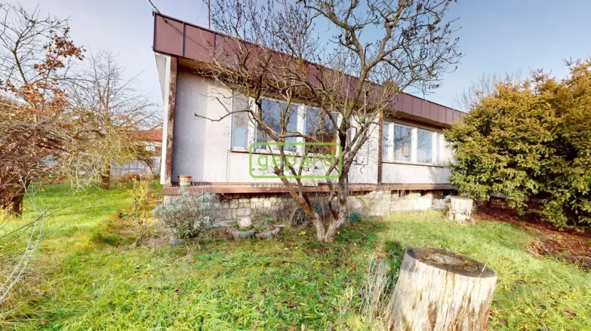 Prodej rodinného domu, Neratovice, Polní, 114 m2