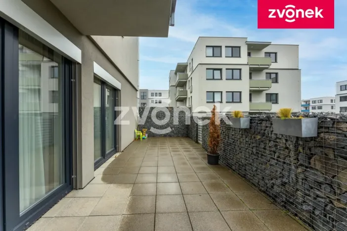 Prodej bytu 3+kk, Fryšták - Horní Ves, 68 m2