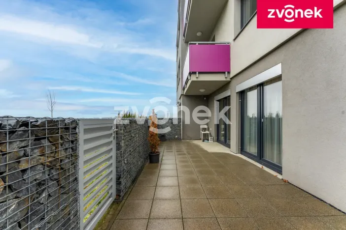 Prodej bytu 3+kk, Fryšták - Horní Ves, 68 m2