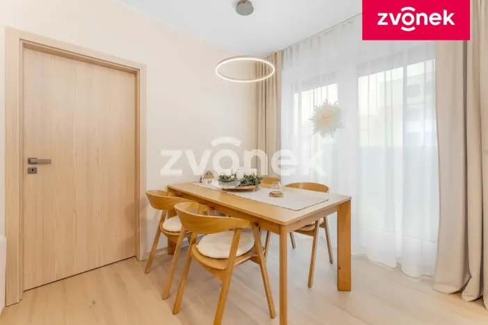 Prodej bytu 3+kk, Fryšták - Horní Ves, 68 m2