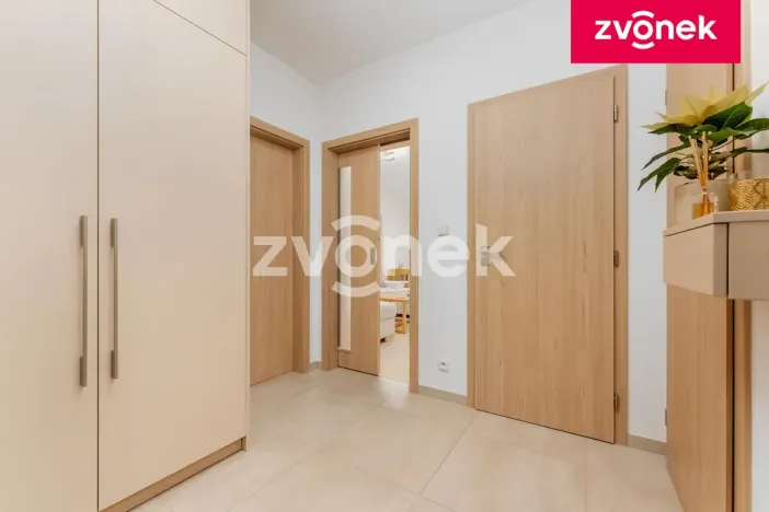 Prodej bytu 3+kk, Fryšták - Horní Ves, 68 m2