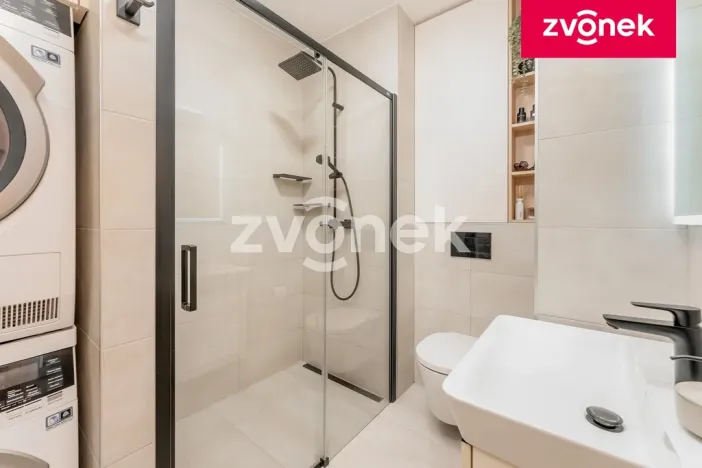 Prodej bytu 3+kk, Fryšták - Horní Ves, 68 m2