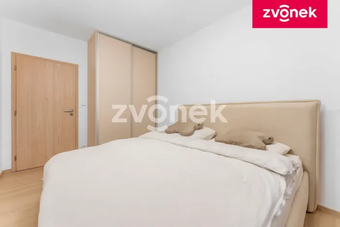 Prodej bytu 3+kk, Fryšták - Horní Ves, 68 m2