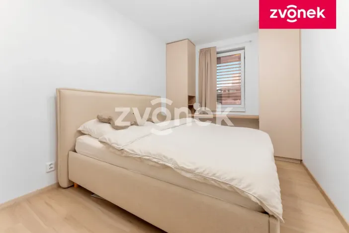 Prodej bytu 3+kk, Fryšták - Horní Ves, 68 m2