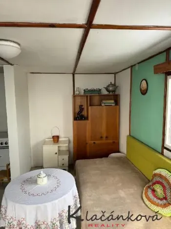 Prodej chaty, Kadaň, 28 m2