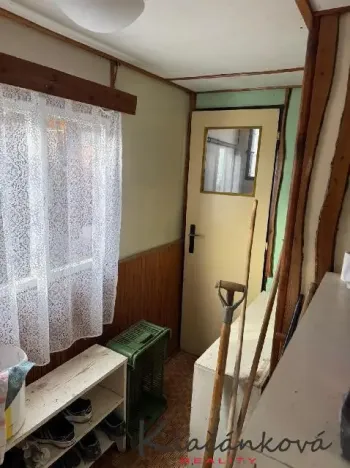 Prodej chaty, Kadaň, 28 m2