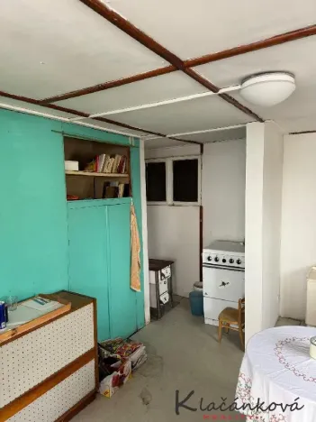 Prodej chaty, Kadaň, 28 m2