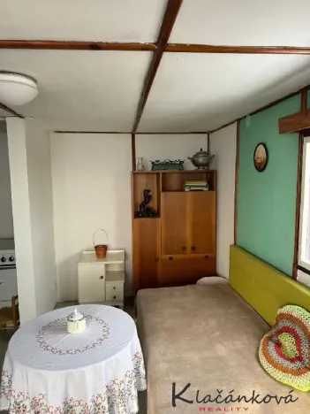 Prodej chaty, Kadaň, 28 m2