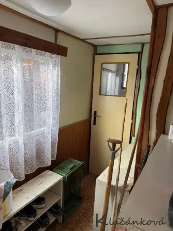 Prodej chaty, Kadaň, 28 m2
