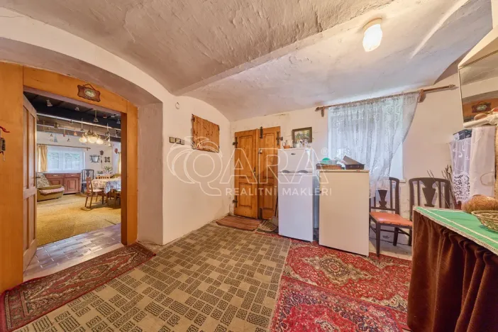 Prodej rodinného domu, Vysoká Srbská, 123 m2