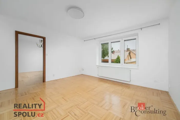 Pronájem bytu 2+1, Liberec, 56 m2