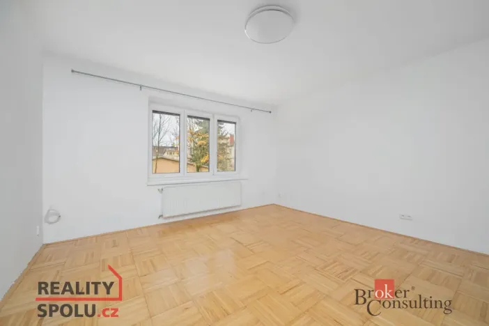 Pronájem bytu 2+1, Liberec, 56 m2