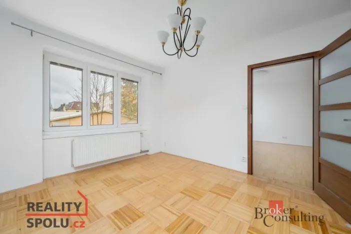 Pronájem bytu 2+1, Liberec, 56 m2