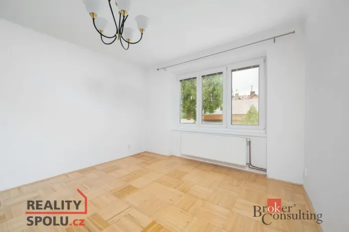 Pronájem bytu 2+1, Liberec, 56 m2