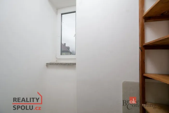 Pronájem bytu 2+1, Liberec, 56 m2