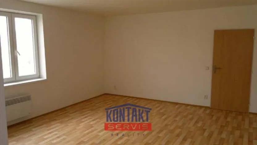 Pronájem bytu 2+kk, České Budějovice - České Budějovice 4, 48 m2