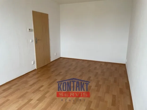 Pronájem bytu 2+kk, České Budějovice - České Budějovice 4, 48 m2