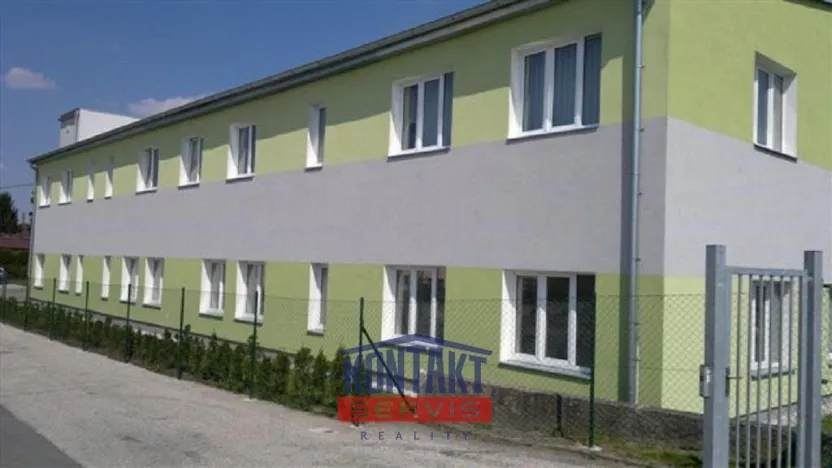 Pronájem bytu 2+kk, České Budějovice - České Budějovice 4, 48 m2