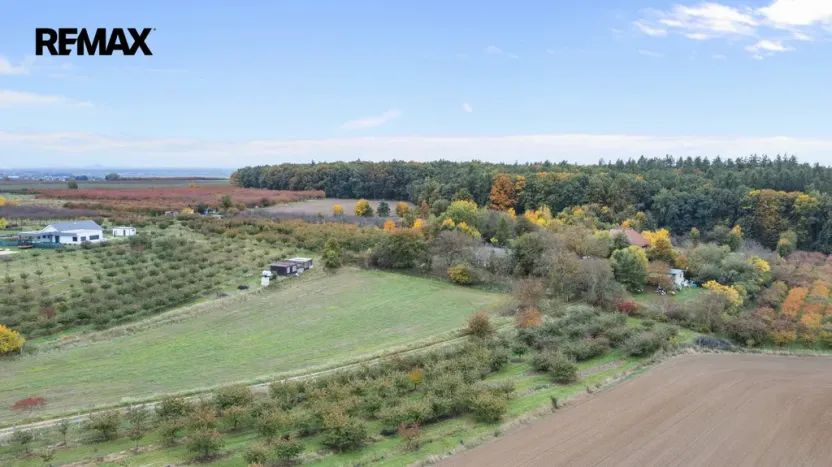 Prodej pozemku pro bydlení, Těchlovice, 24402 m2