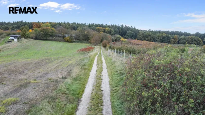 Prodej pozemku pro bydlení, Těchlovice, 24402 m2