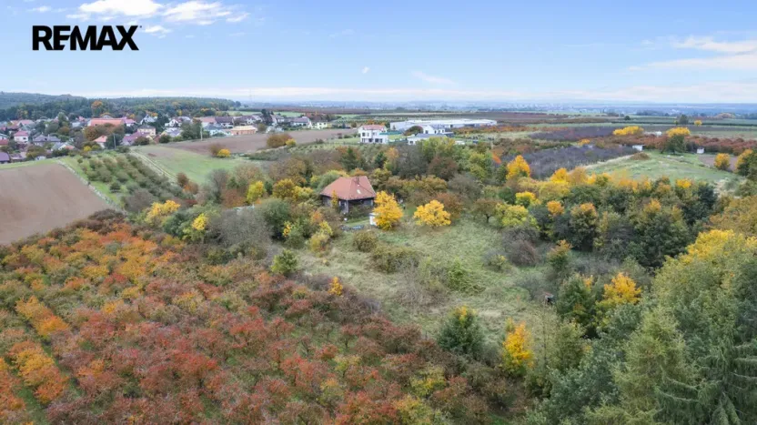 Prodej pozemku pro bydlení, Těchlovice, 24402 m2