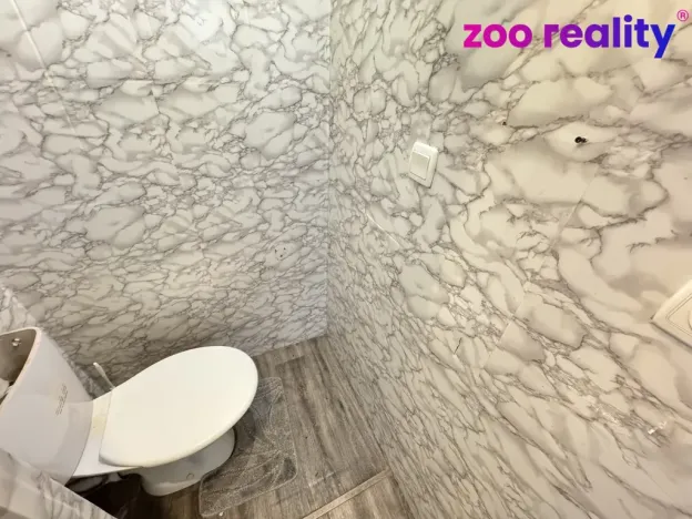 Pronájem bytu 1+1, Jirkov, Na Borku, 39 m2